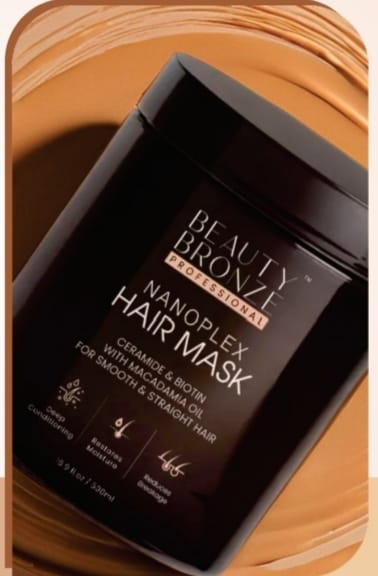 Hair Mask